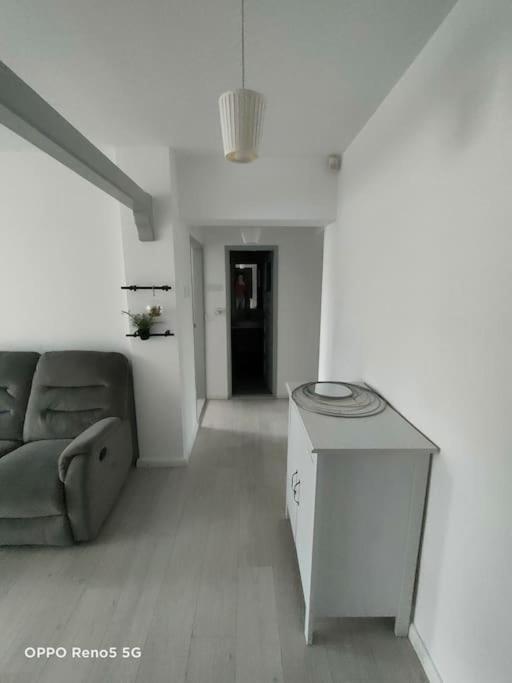 Ultracentral Ploiesti Apartment-Free Private Parking Εξωτερικό φωτογραφία