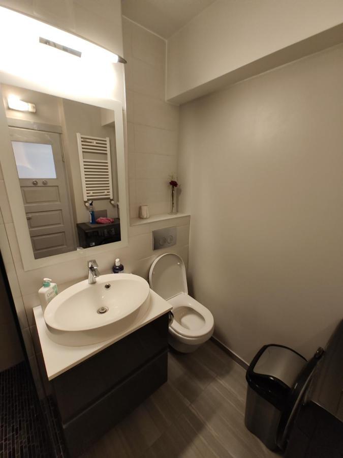 Ultracentral Ploiesti Apartment-Free Private Parking Εξωτερικό φωτογραφία